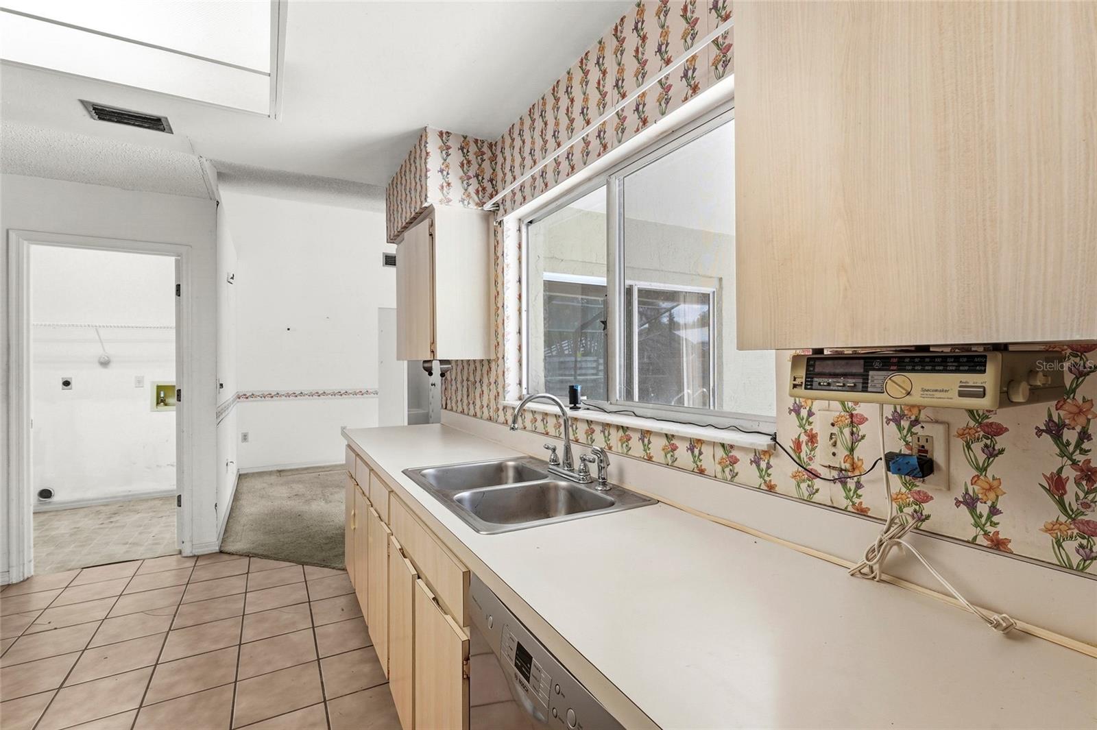 SARABAY WOODS - Residential