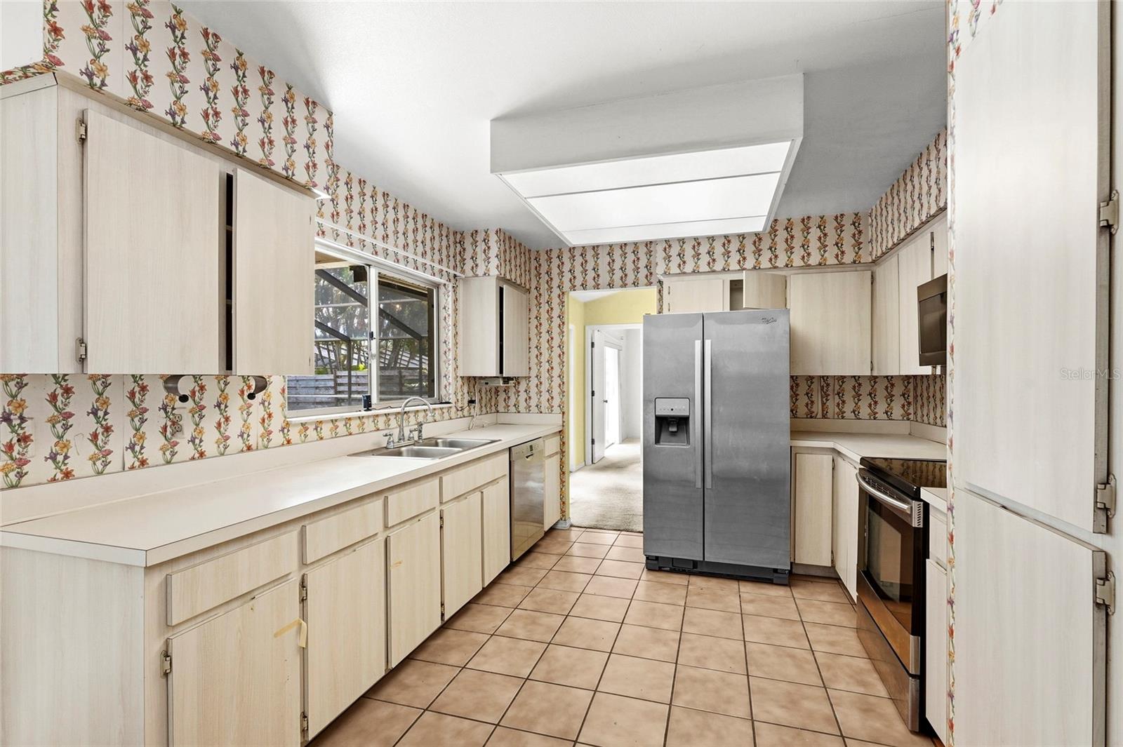 SARABAY WOODS - Residential