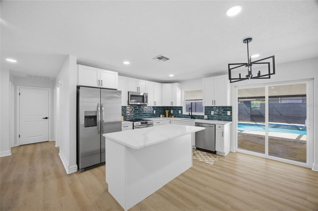 Photo of 8803 Van Fleet Road, Riverview, FL 33578 (MLS # TB8486843)