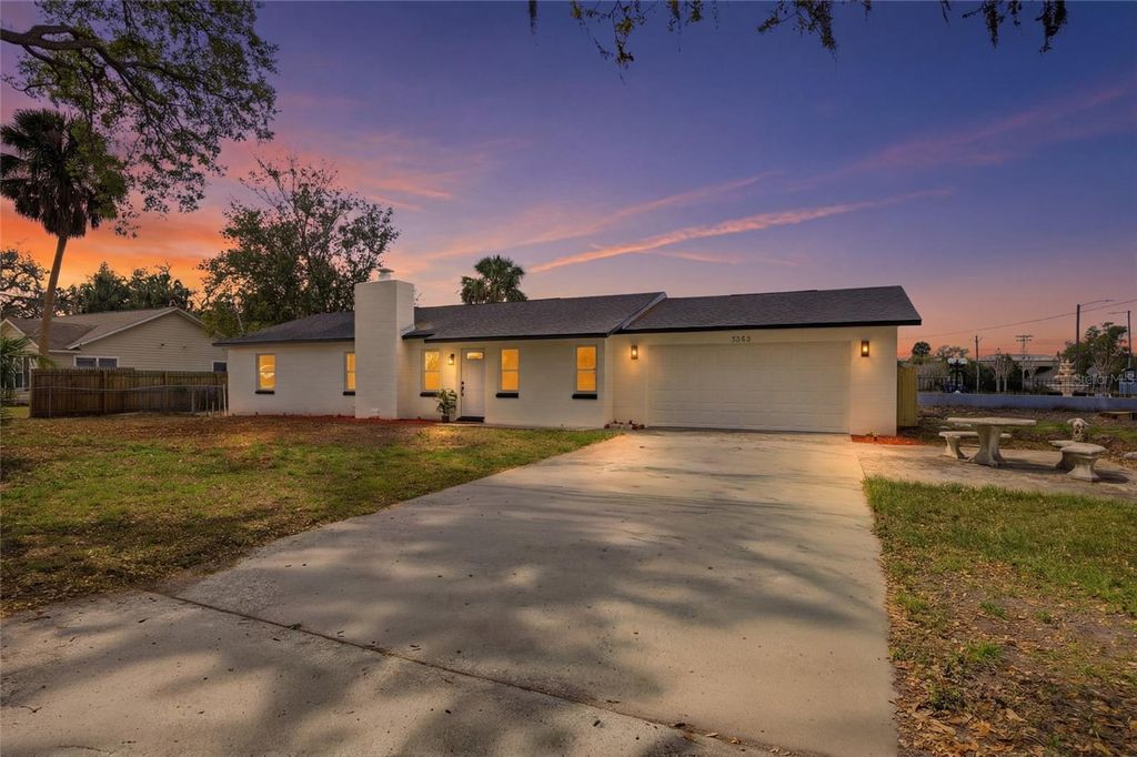 Photo of 8803 Van Fleet Road, Riverview, FL 33578 (MLS # TB8486843)