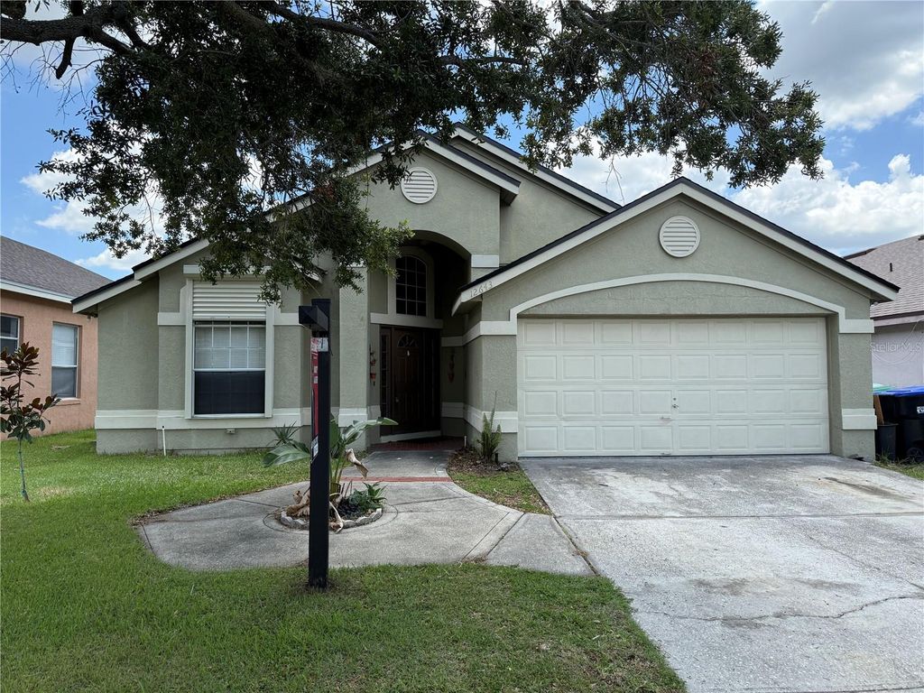 Photo of 12643 Lysterfield Court, Orlando, FL 32837 (MLS # O6420705)
