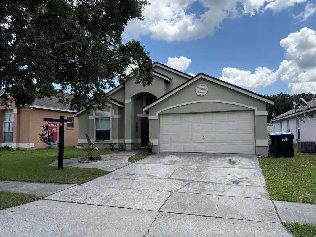 Photo of 12643 Lysterfield Court, Orlando, FL 32837 (MLS # O6420705)