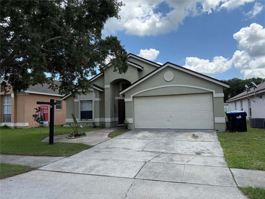 Photo of 12643 Lysterfield Court, Orlando, FL 32837 (MLS # O6420705)