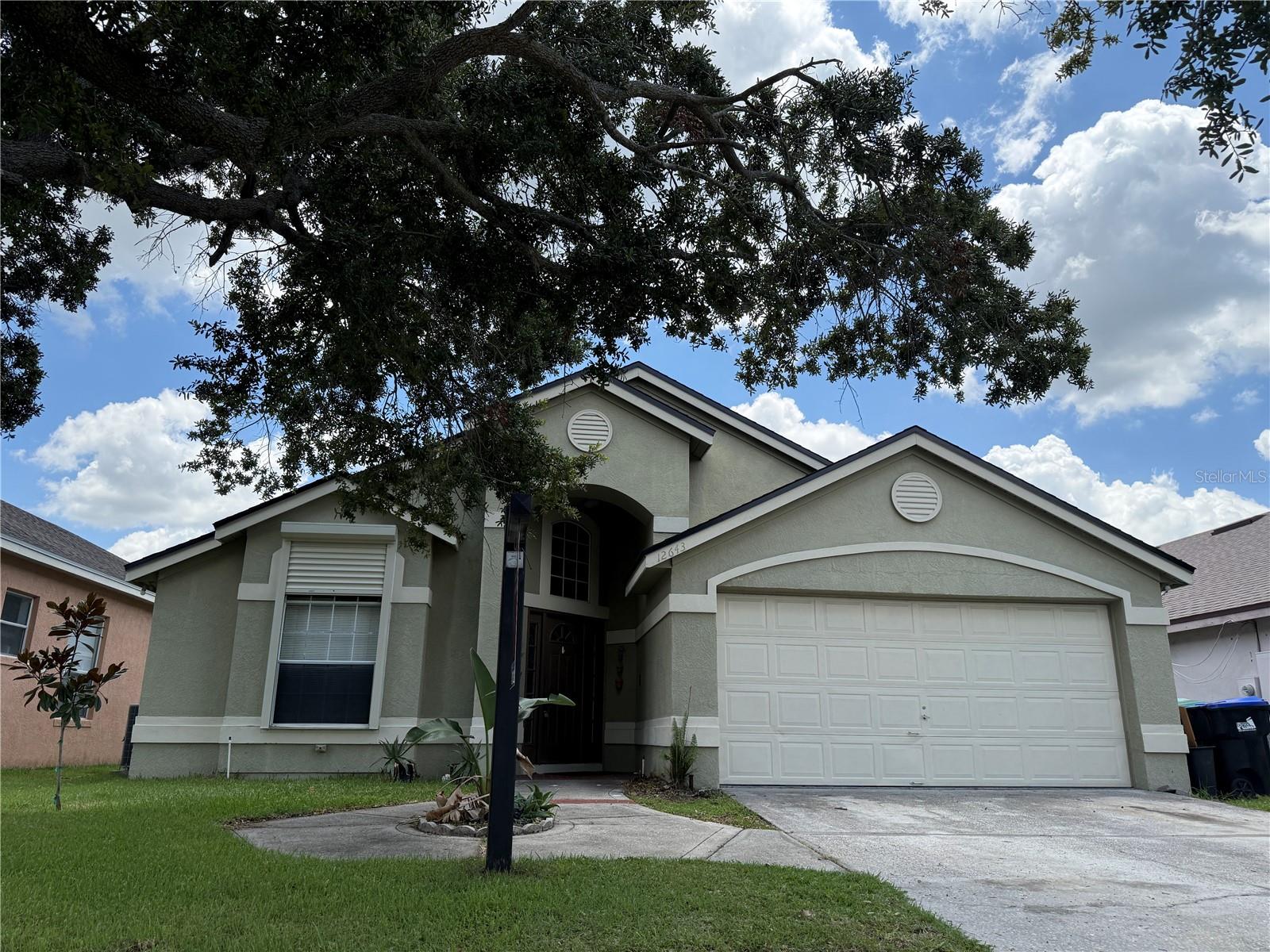 12643 LYSTERFIELD COURT