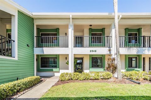 2549 ROYAL PINES CIRCLE 16H CLEARWATER FL 33763