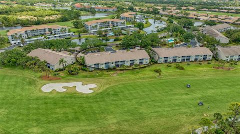 Photo of 9641 Castle Point Drive #1214, Sarasota, FL 34238 (MLS # A4689247)