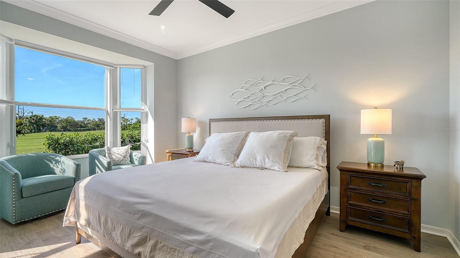 STONEYBROOK FAIRWAY VERANDAS 2 - Residential