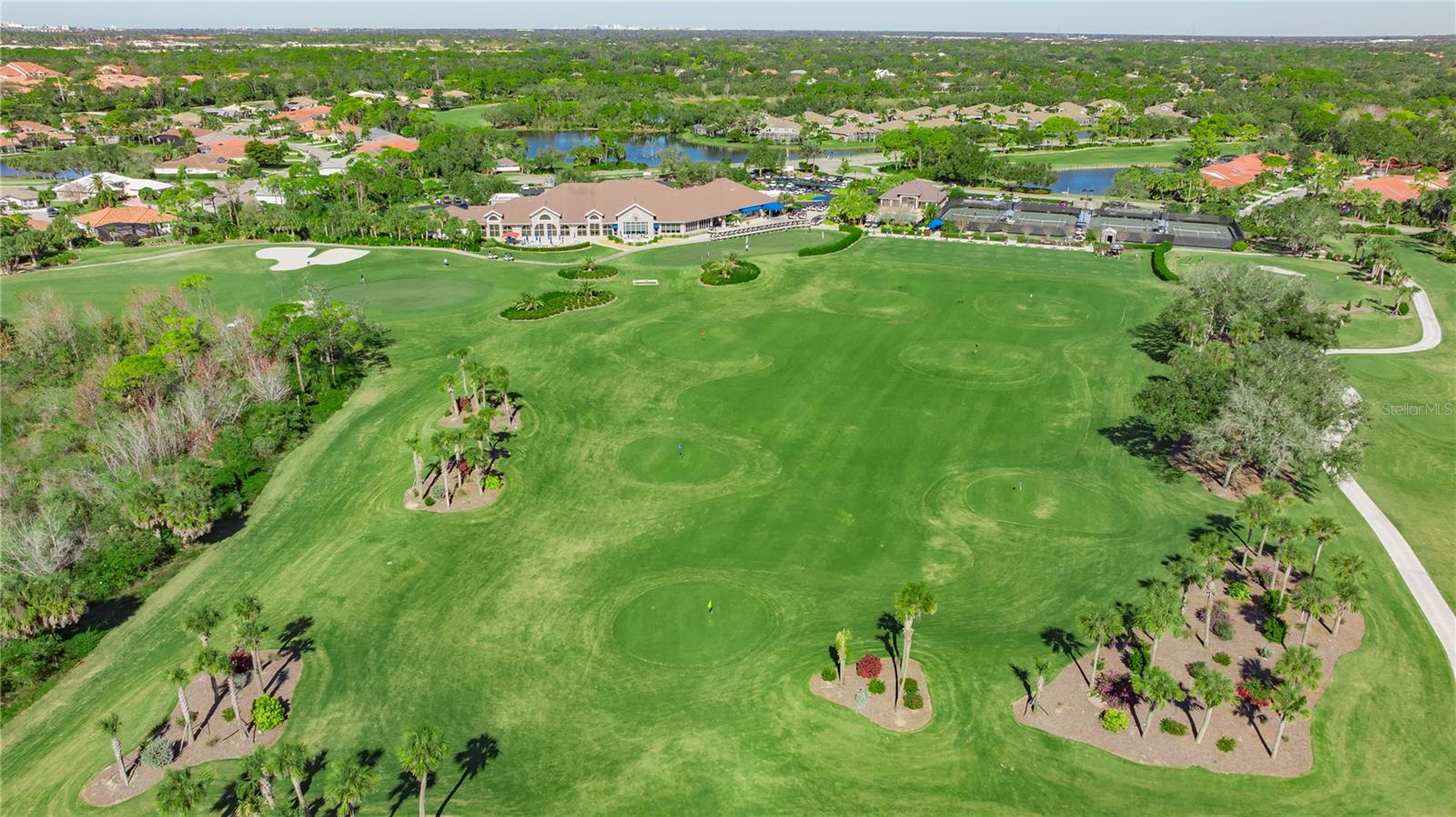 STONEYBROOK FAIRWAY VERANDAS 2 - Residential