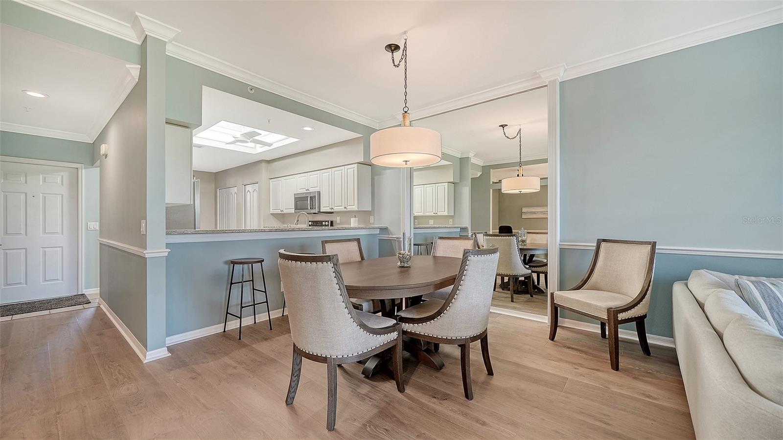 STONEYBROOK FAIRWAY VERANDAS 2 - Residential