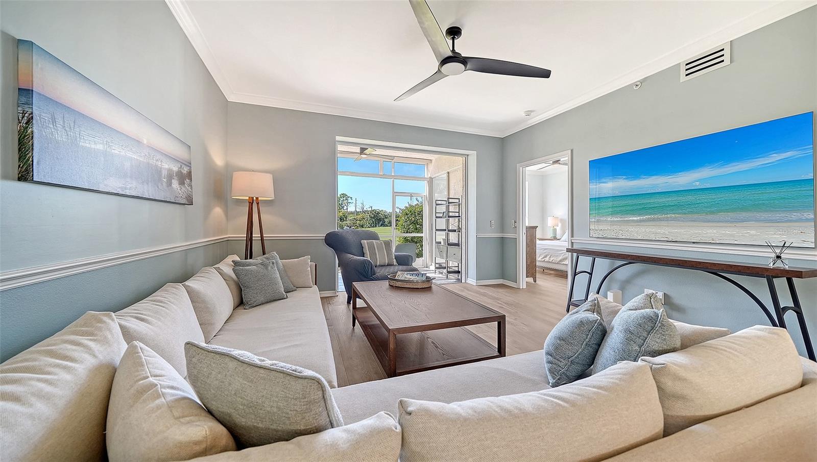 STONEYBROOK FAIRWAY VERANDAS 2 - Residential