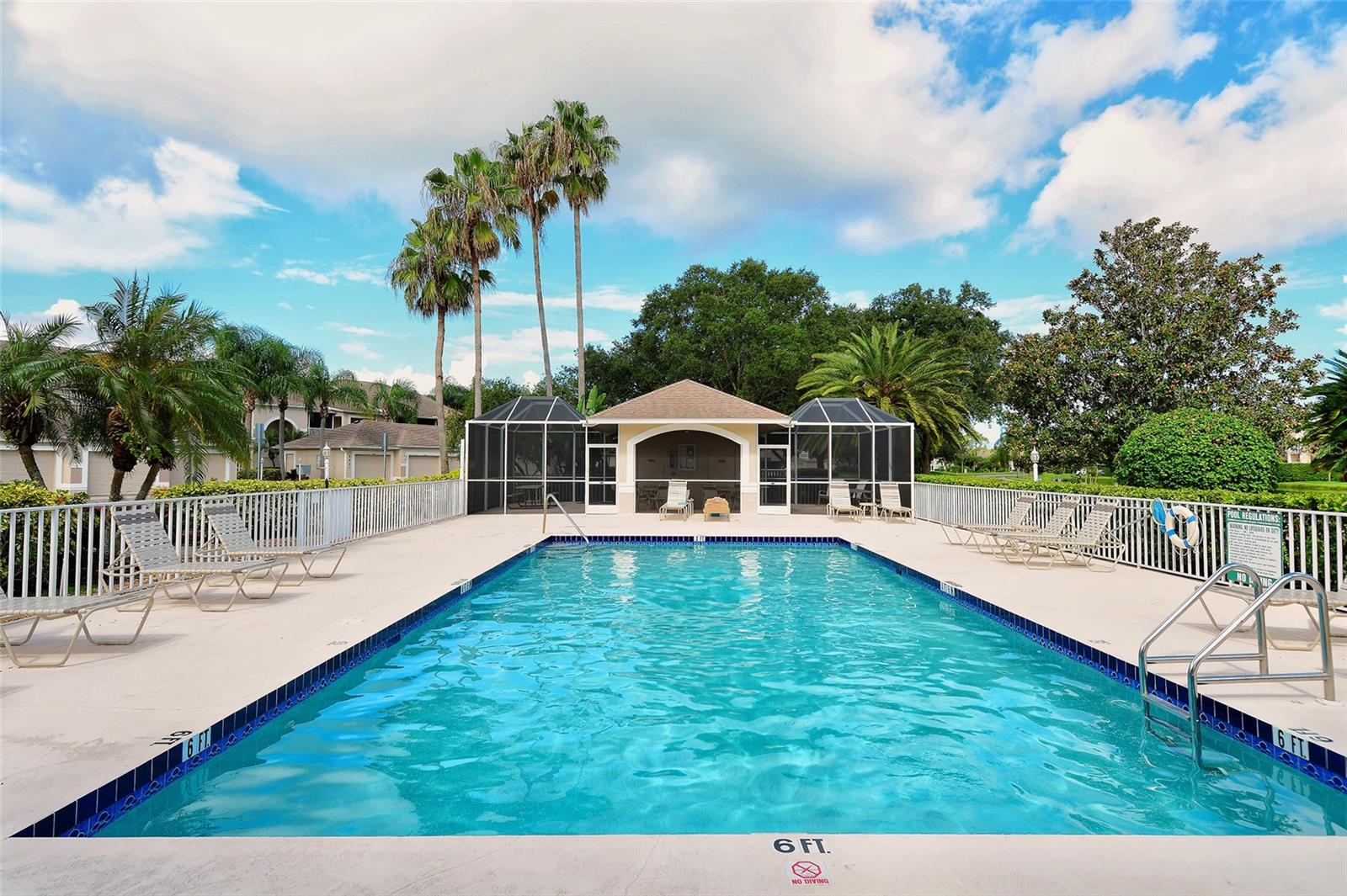 STONEYBROOK FAIRWAY VERANDAS 2 - Residential