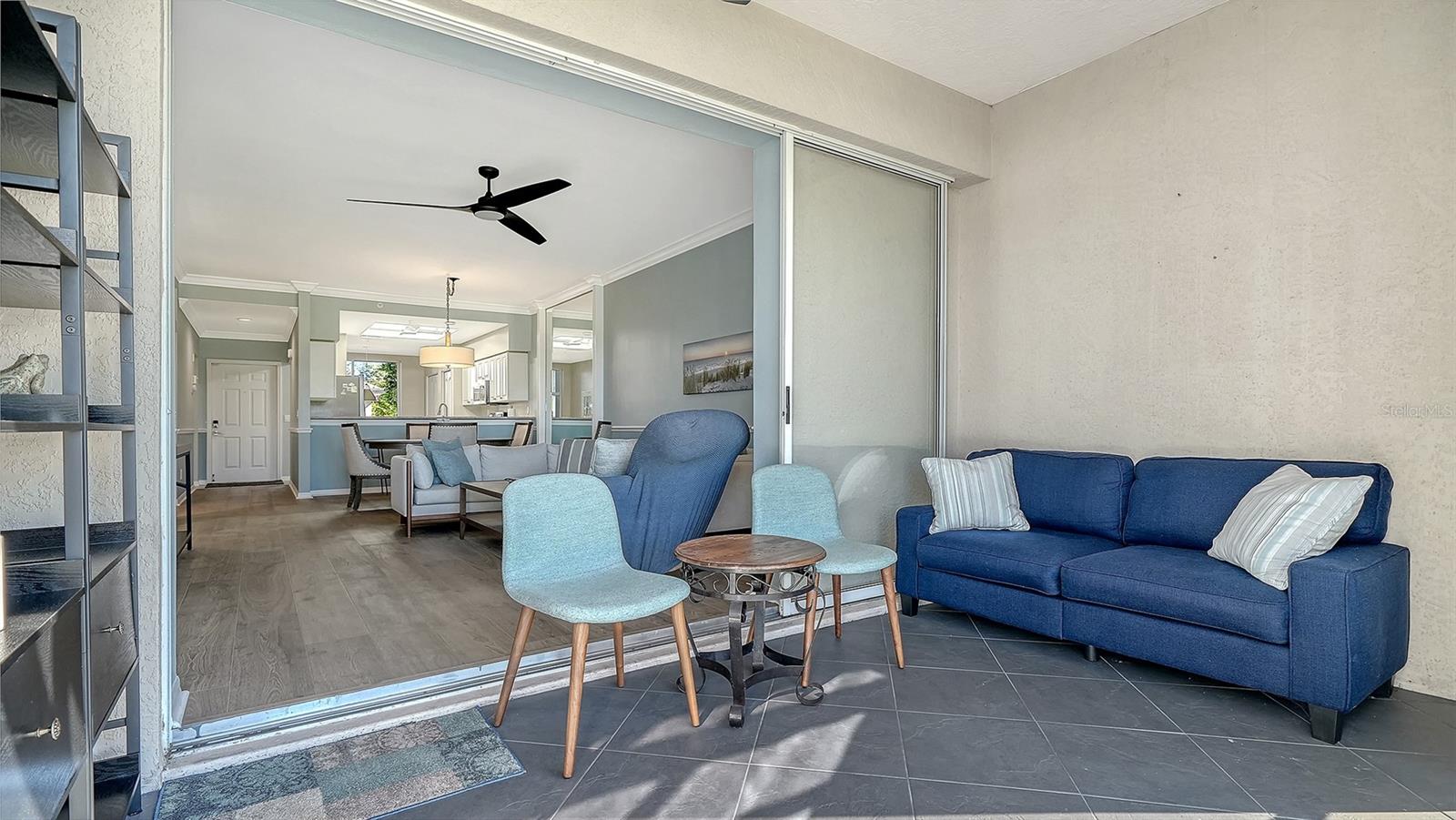 STONEYBROOK FAIRWAY VERANDAS 2 - Residential