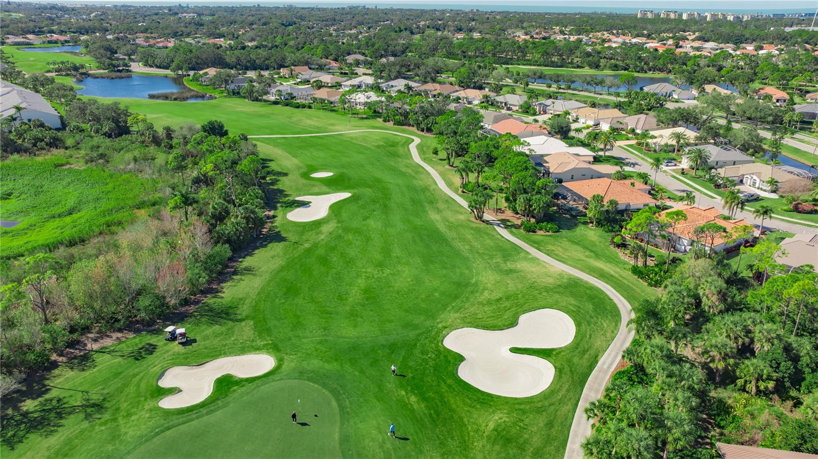 STONEYBROOK FAIRWAY VERANDAS 2 - Residential