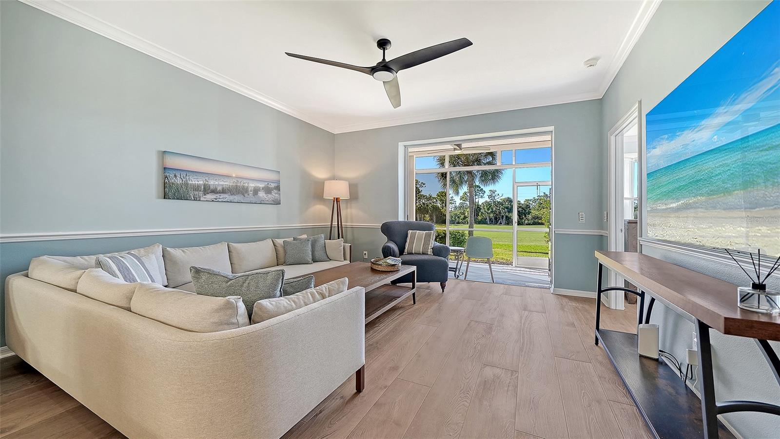 STONEYBROOK FAIRWAY VERANDAS 2 - Residential