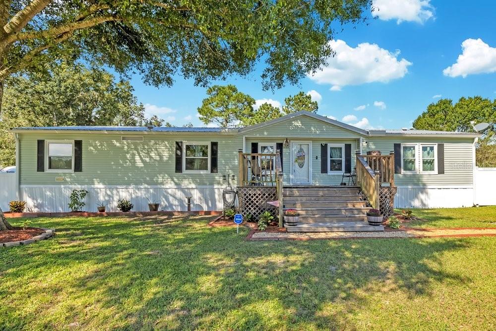 Photo of 3688 Pioneer Trails Boulevard E, Lakeland, FL 33810 (MLS # L4965523)