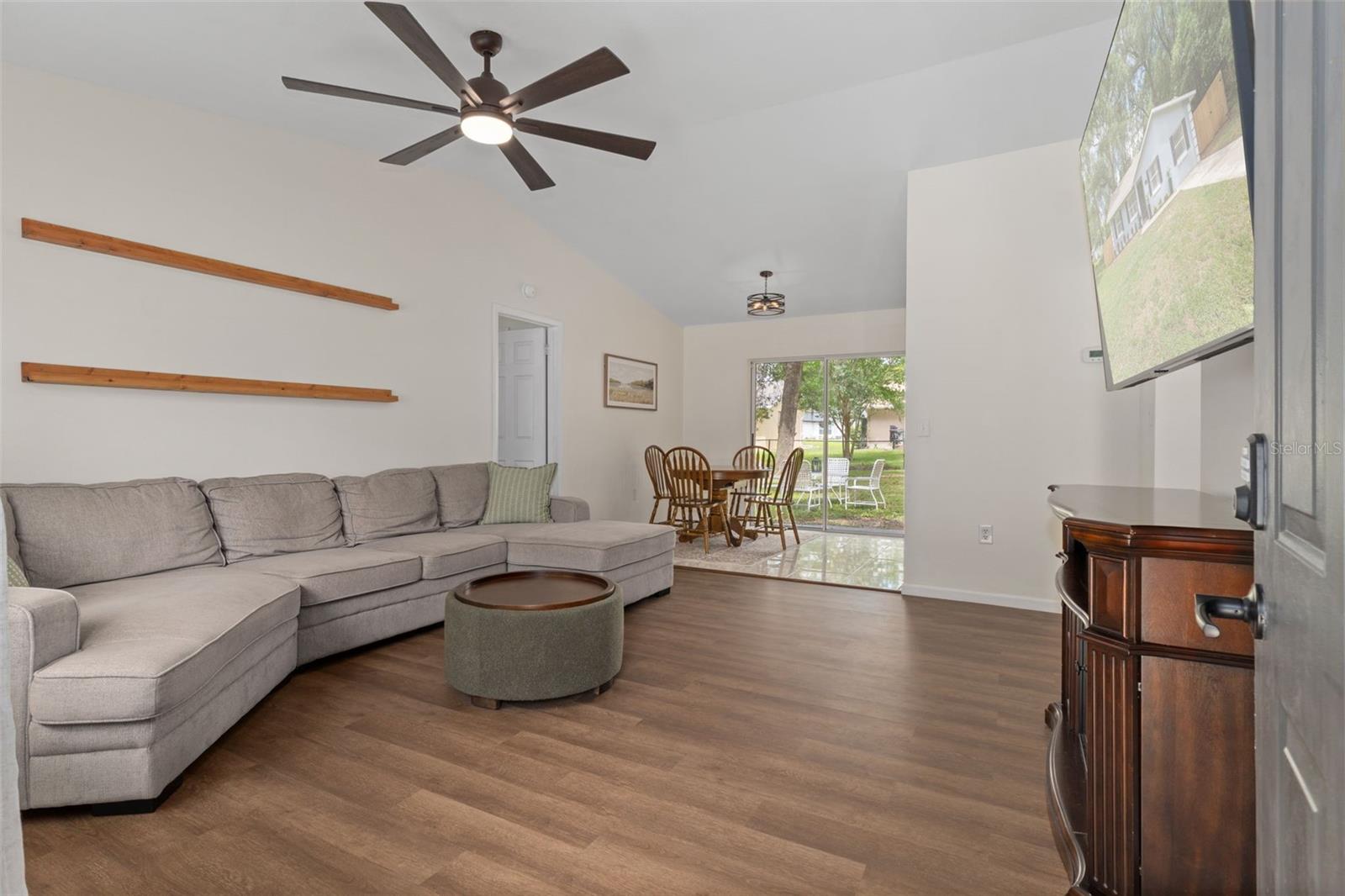 INVERNESS HIGHLANDS WEST - Residential