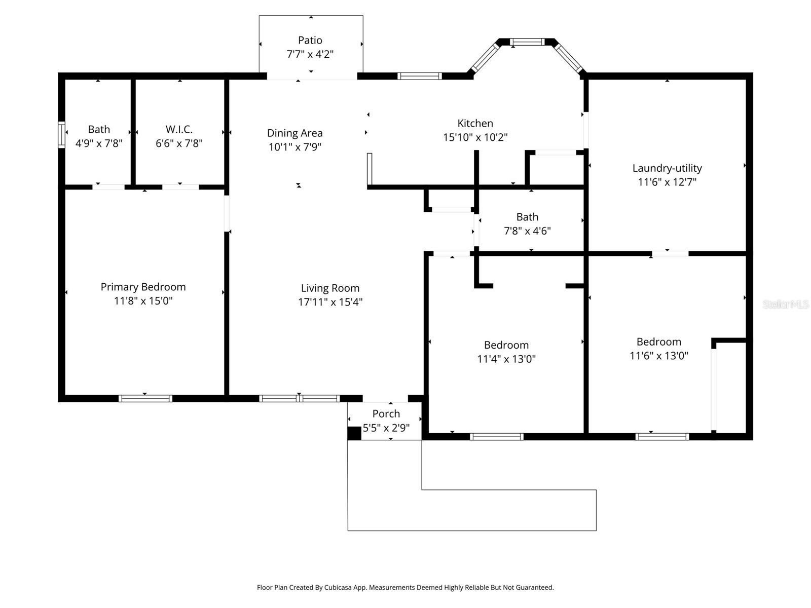 INVERNESS HIGHLANDS WEST - Residential