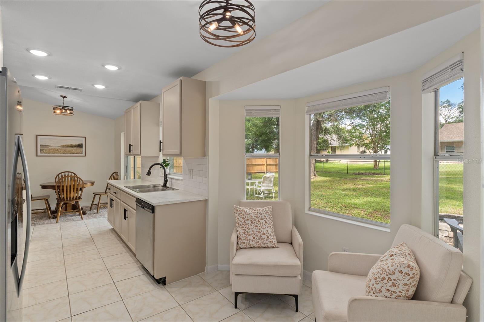 INVERNESS HIGHLANDS WEST - Residential