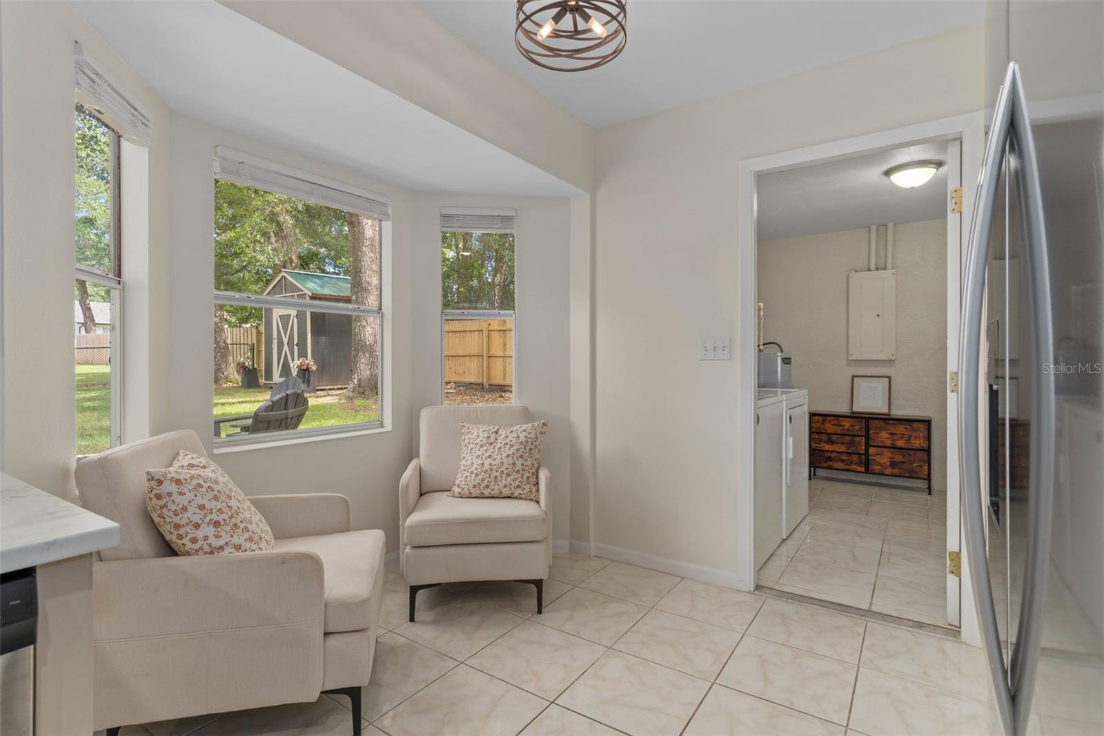 INVERNESS HIGHLANDS WEST - Residential