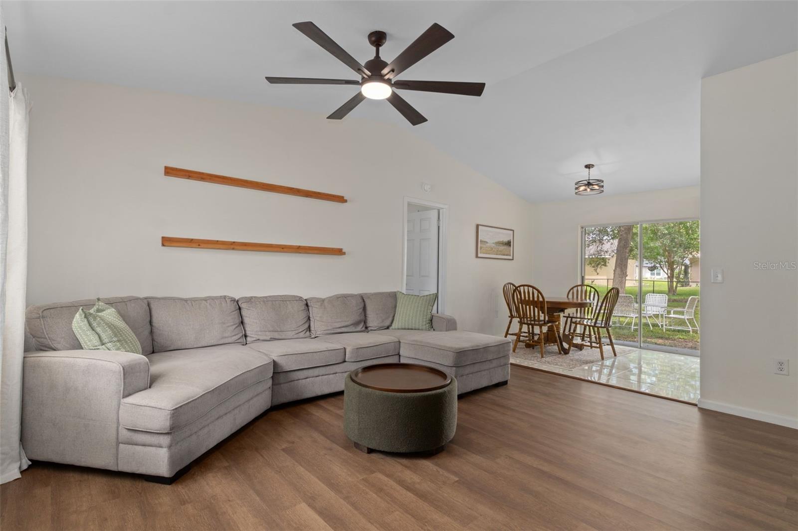 INVERNESS HIGHLANDS WEST - Residential