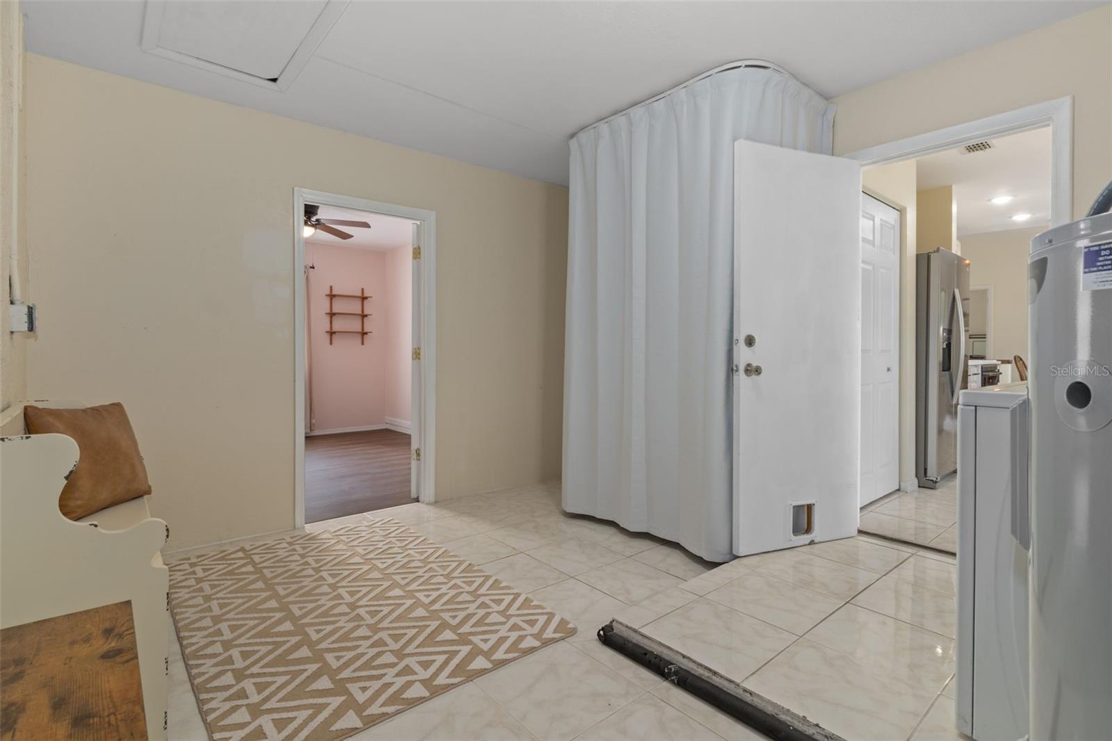 INVERNESS HIGHLANDS WEST - Residential
