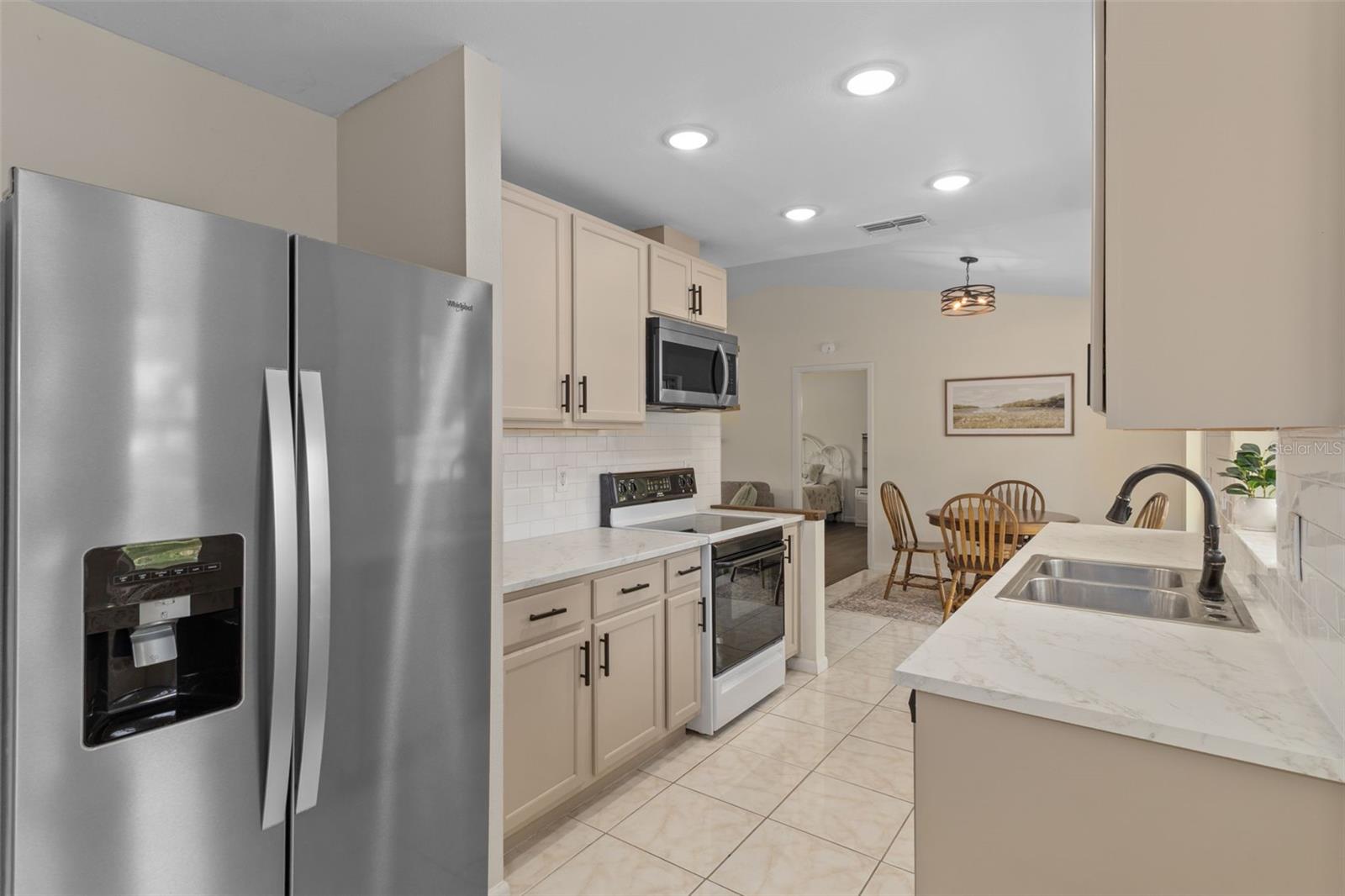 INVERNESS HIGHLANDS WEST - Residential