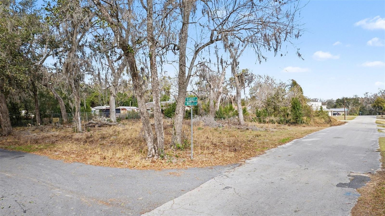 WITHLAPOPKA ISLANDS UNIT 02 - Land