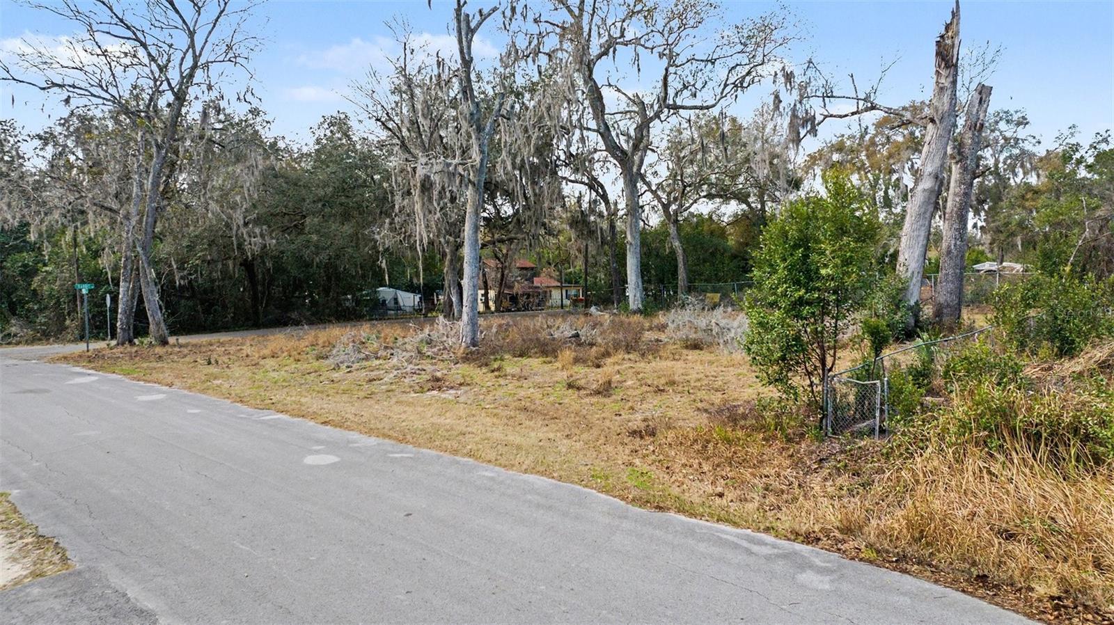 WITHLAPOPKA ISLANDS UNIT 02 - Land