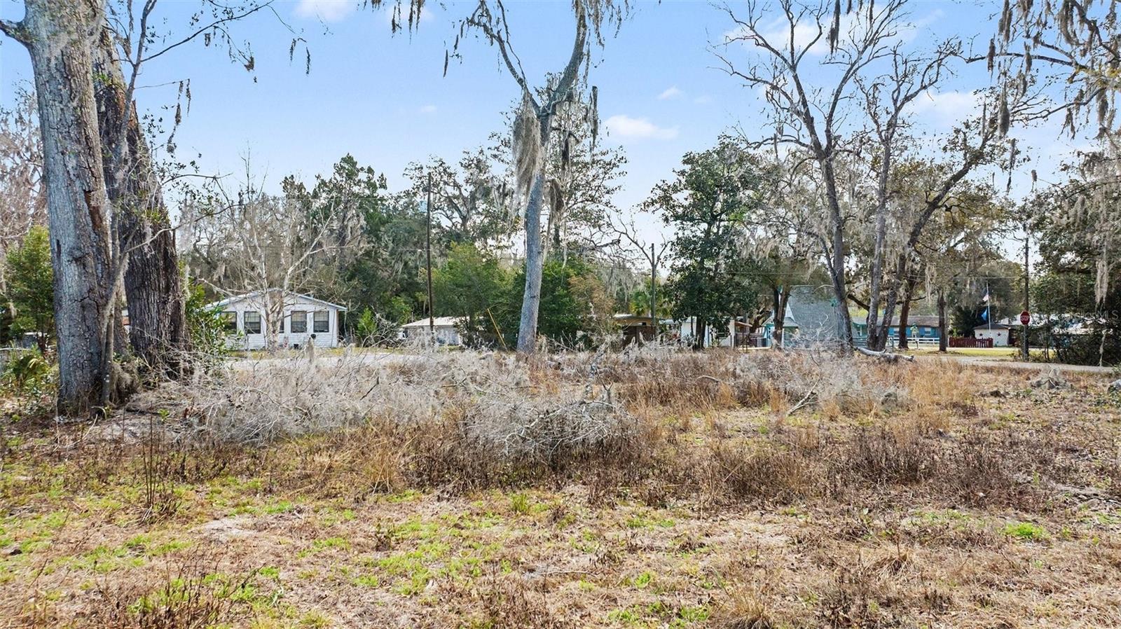 WITHLAPOPKA ISLANDS UNIT 02 - Land