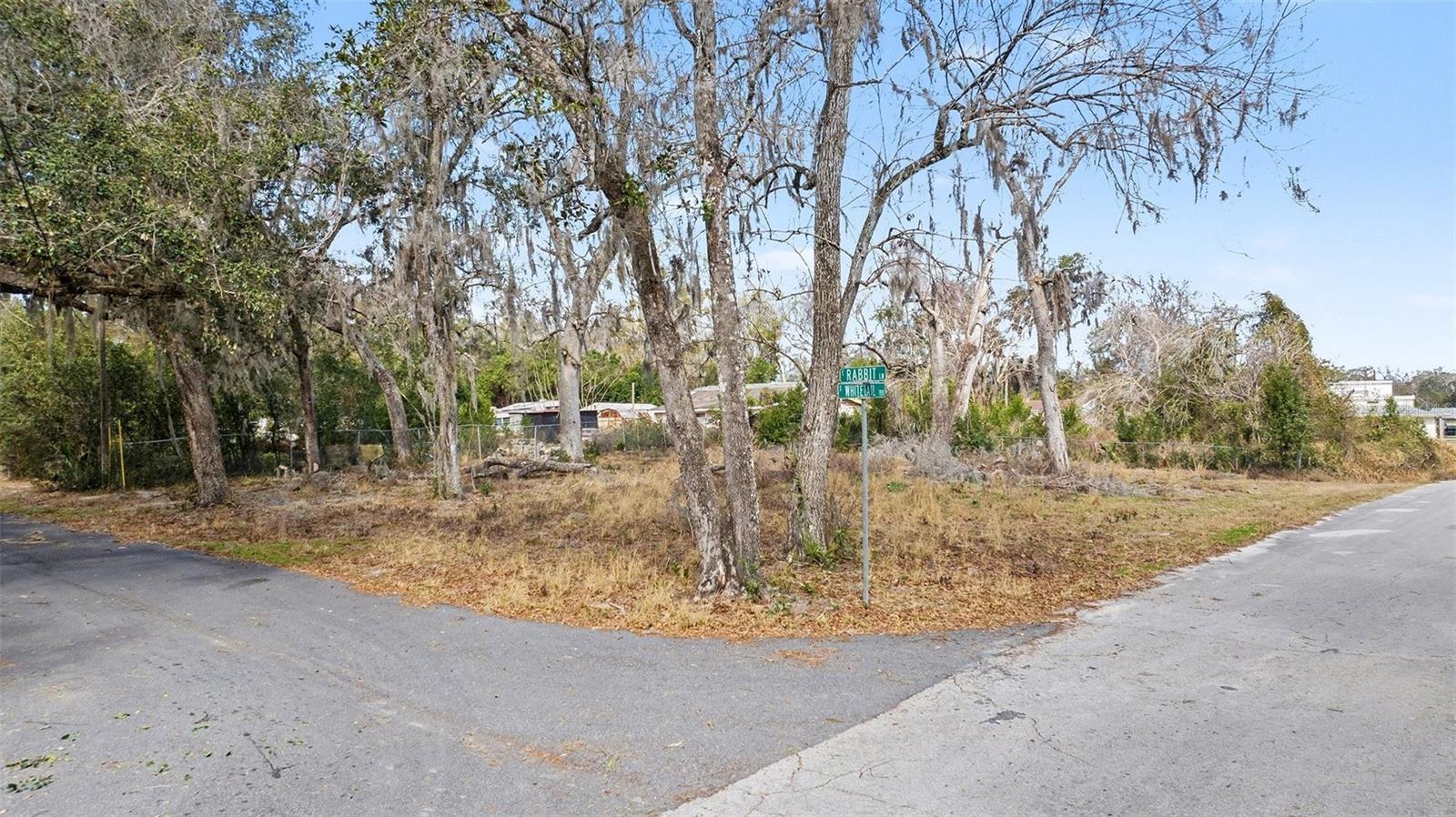 WITHLAPOPKA ISLANDS UNIT 02 - Land