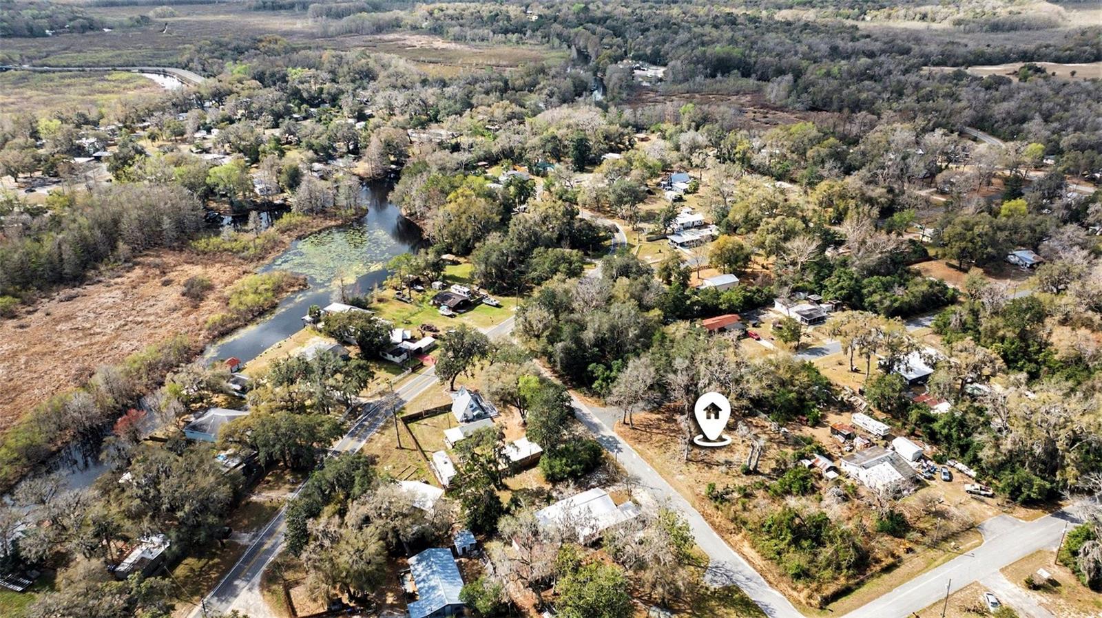 WITHLAPOPKA ISLANDS UNIT 02 - Land