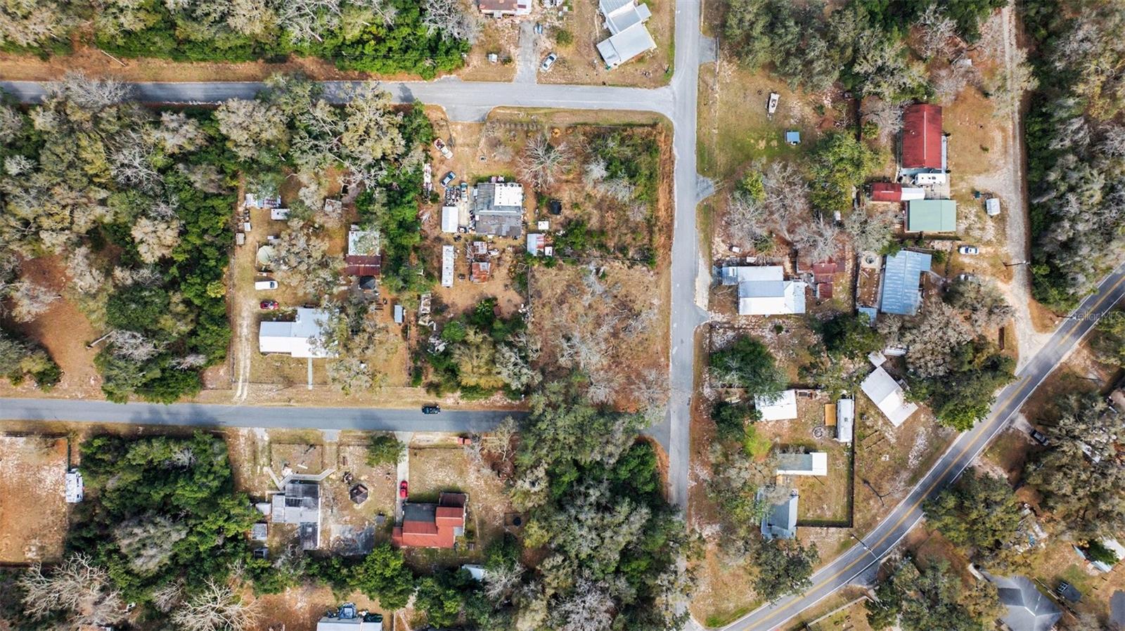 WITHLAPOPKA ISLANDS UNIT 02 - Land