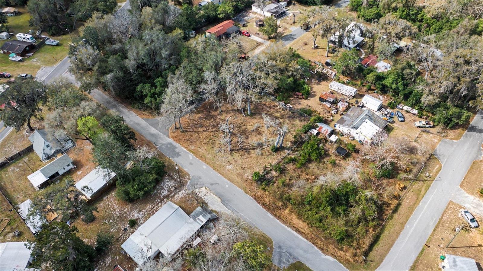 WITHLAPOPKA ISLANDS UNIT 02 - Land