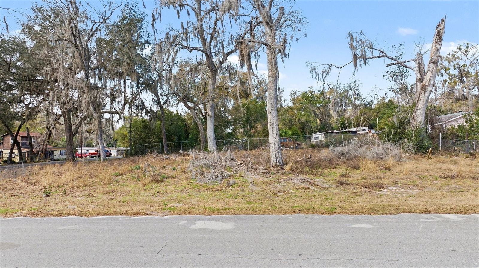 WITHLAPOPKA ISLANDS UNIT 02 - Land