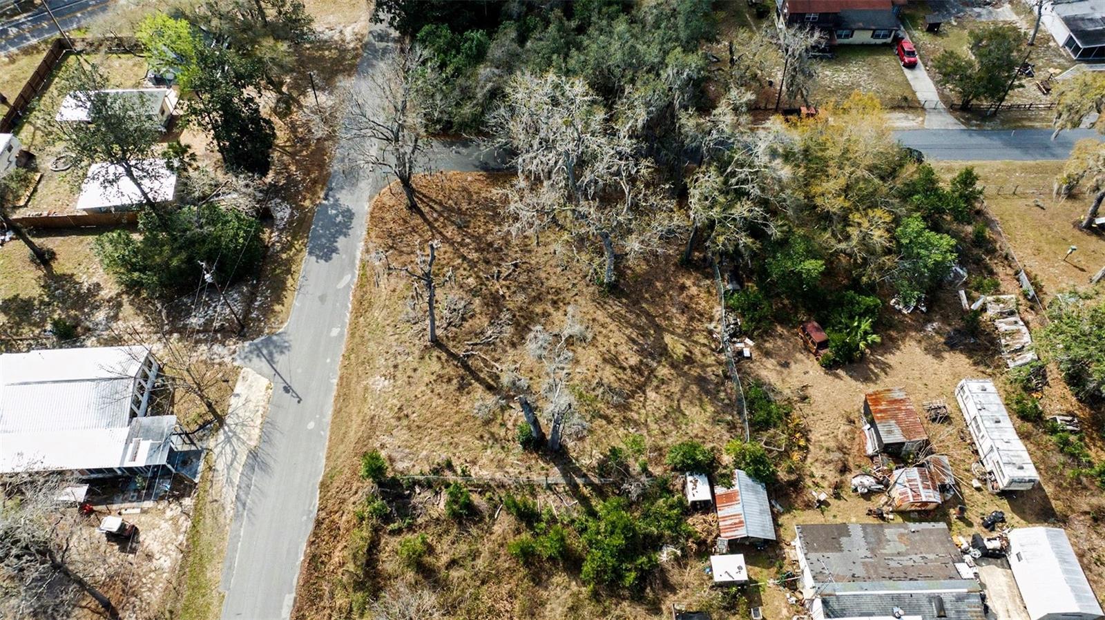 WITHLAPOPKA ISLANDS UNIT 02 - Land