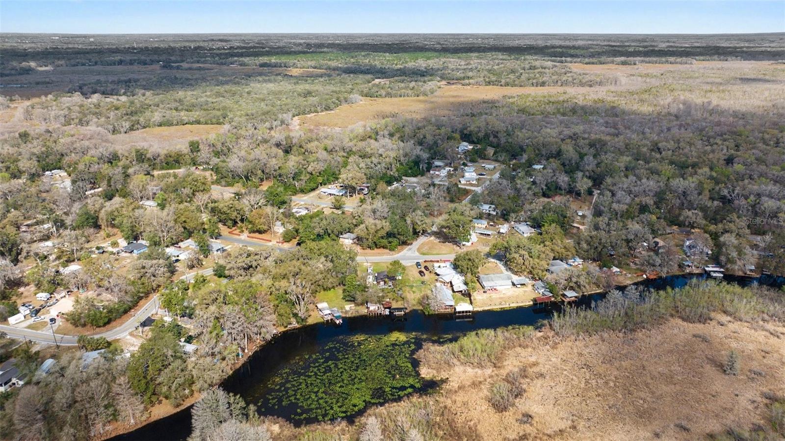 WITHLAPOPKA ISLANDS UNIT 02 - Land