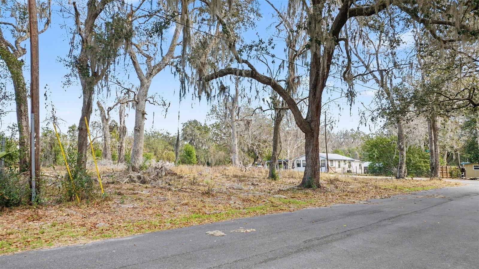 WITHLAPOPKA ISLANDS UNIT 02 - Land