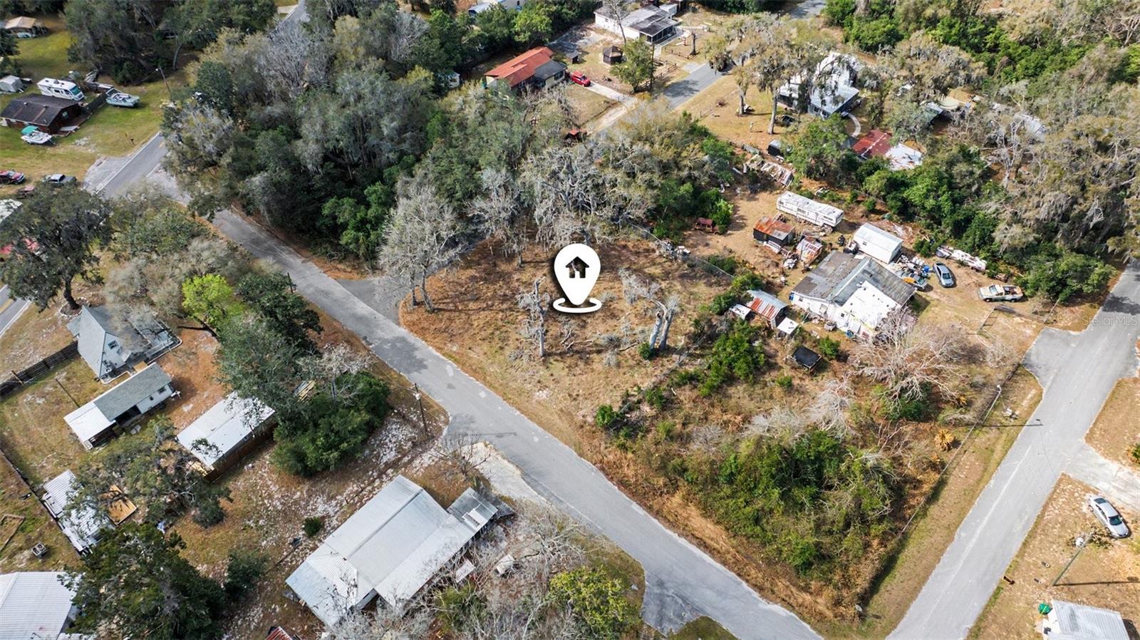 WITHLAPOPKA ISLANDS UNIT 02 - Land