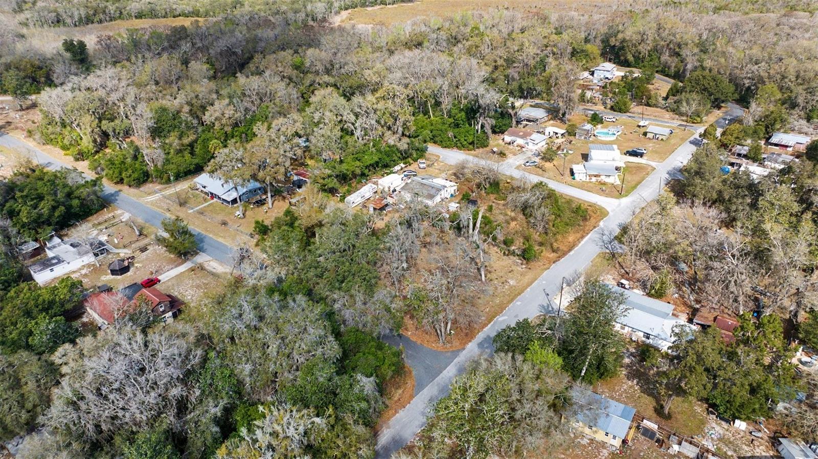 WITHLAPOPKA ISLANDS UNIT 02 - Land