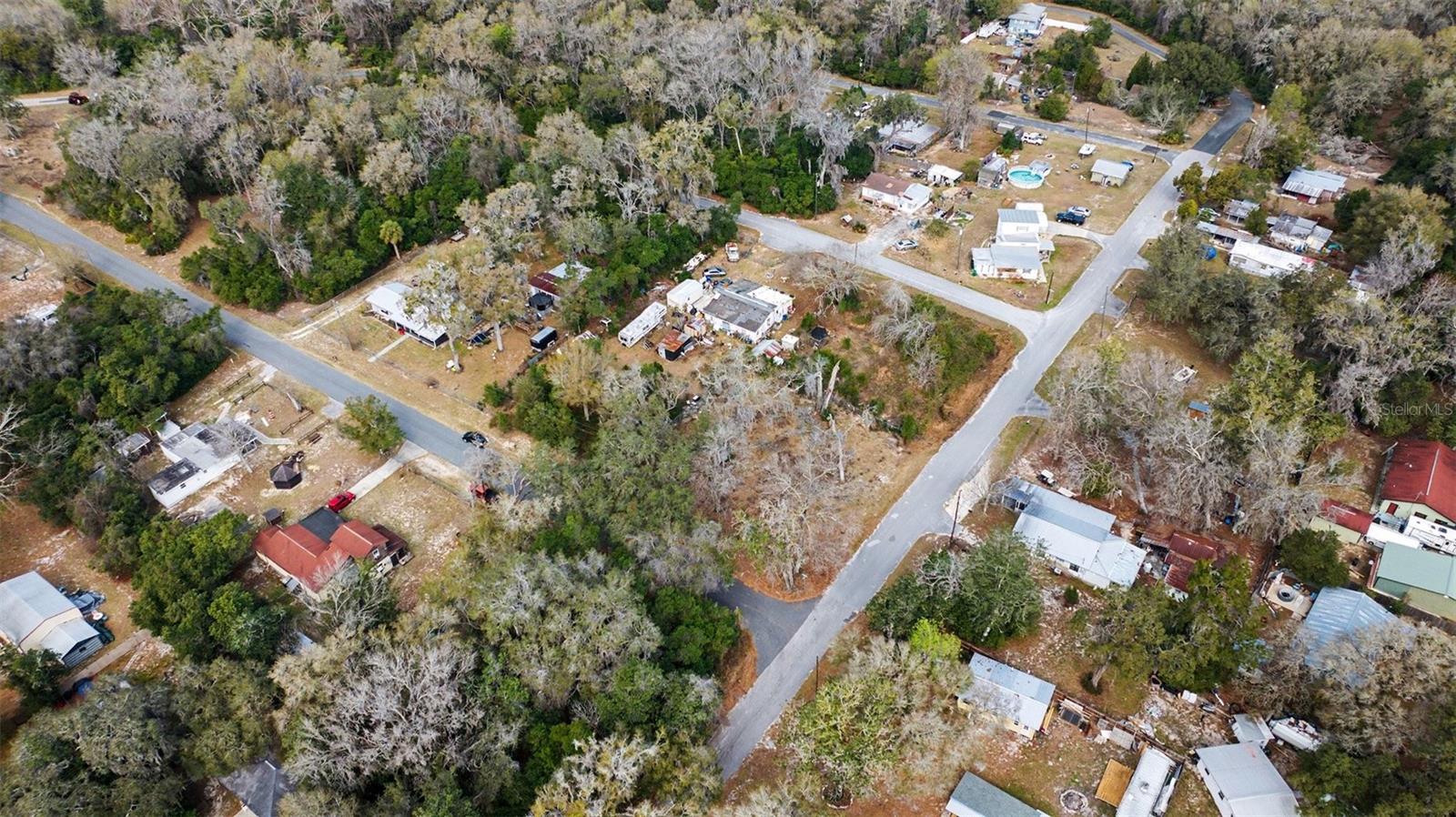 WITHLAPOPKA ISLANDS UNIT 02 - Land