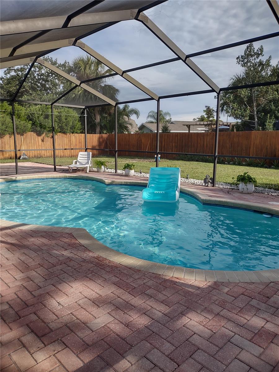 SUNSET BLUFFS ACRES - Residential Lease