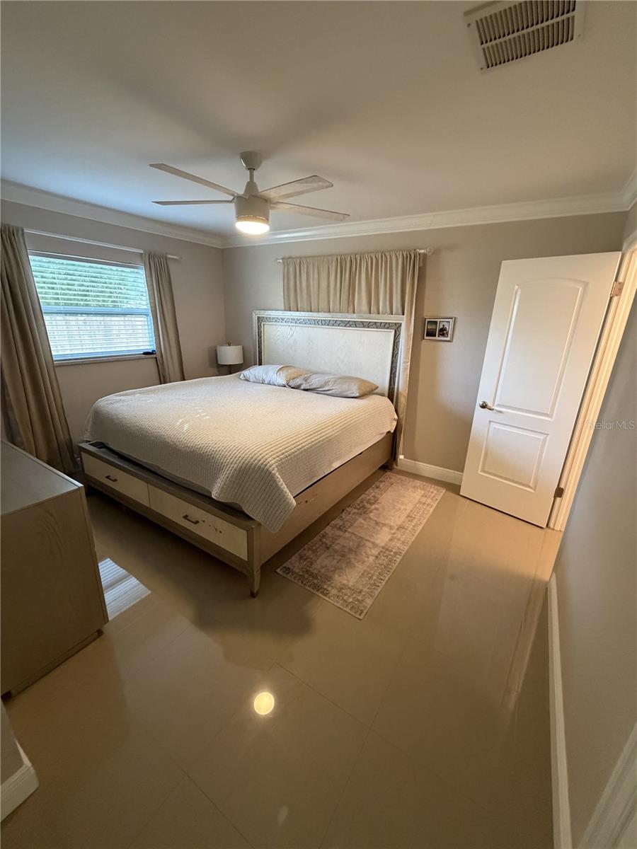 SUNSET BLUFFS ACRES - Residential Lease