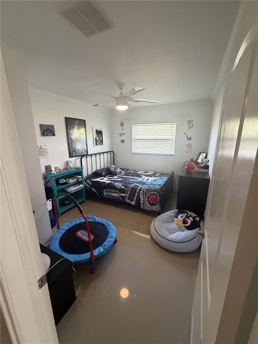 SUNSET BLUFFS ACRES - Residential Lease