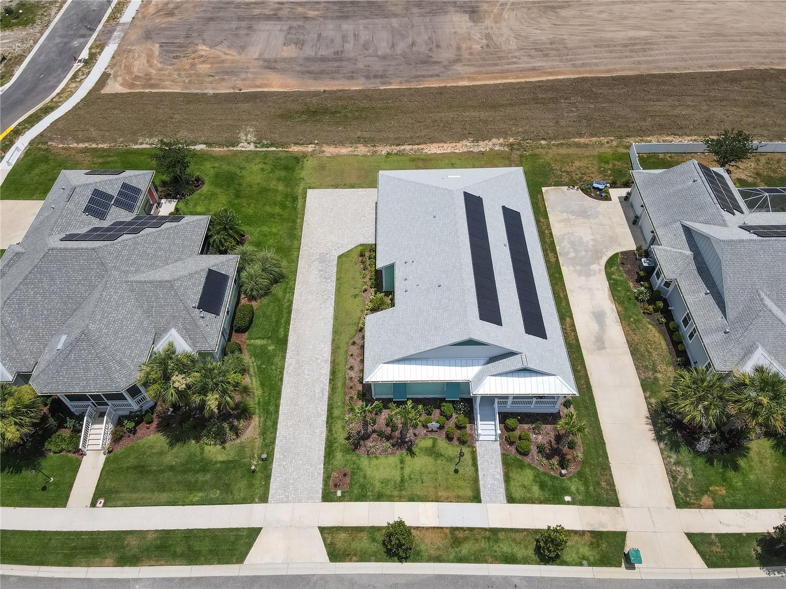 GREEN KEY VILLAGE - Residential
