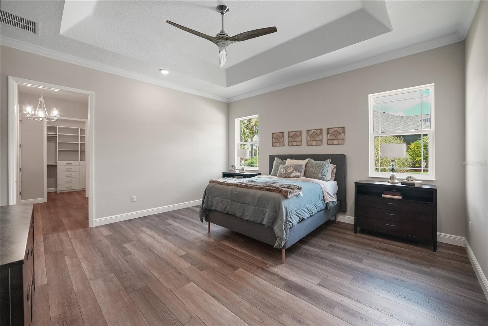 GREEN KEY VILLAGE - Residential