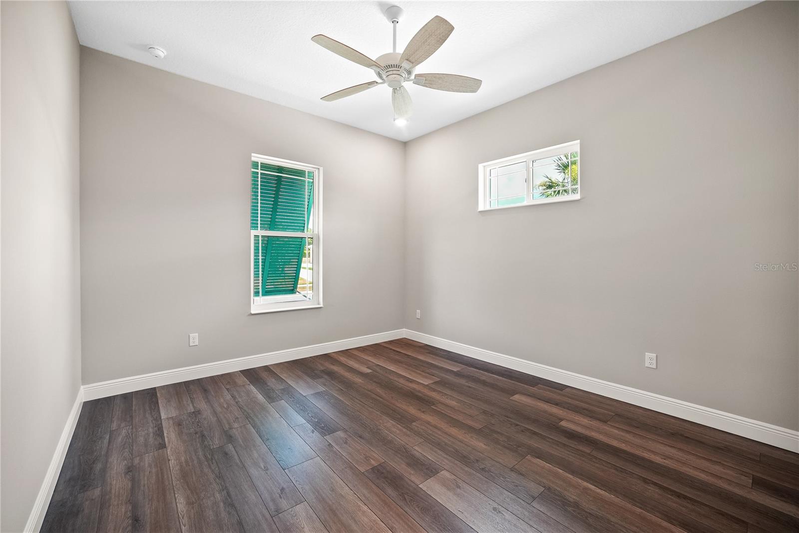 GREEN KEY VILLAGE - Residential