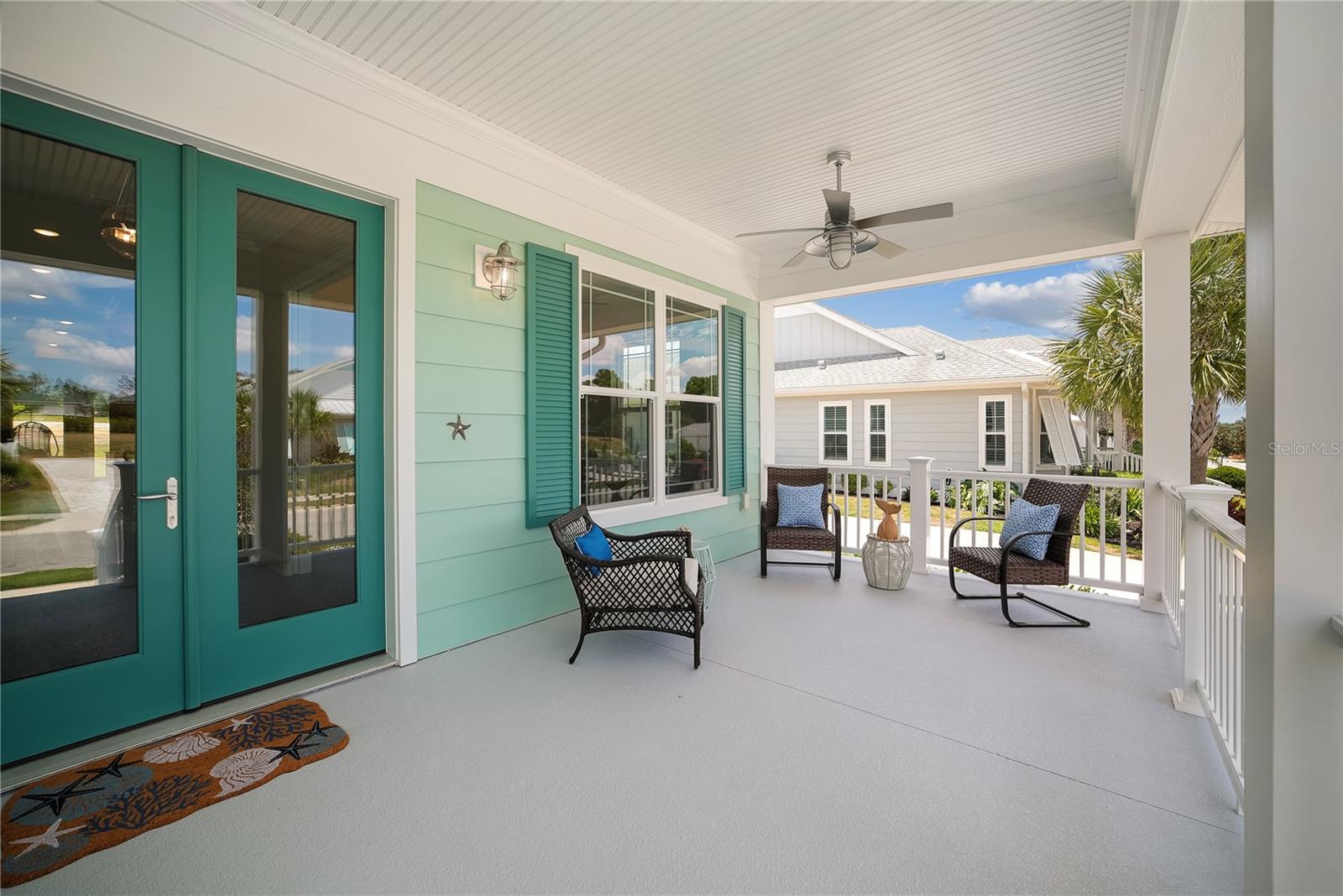 GREEN KEY VILLAGE - Residential