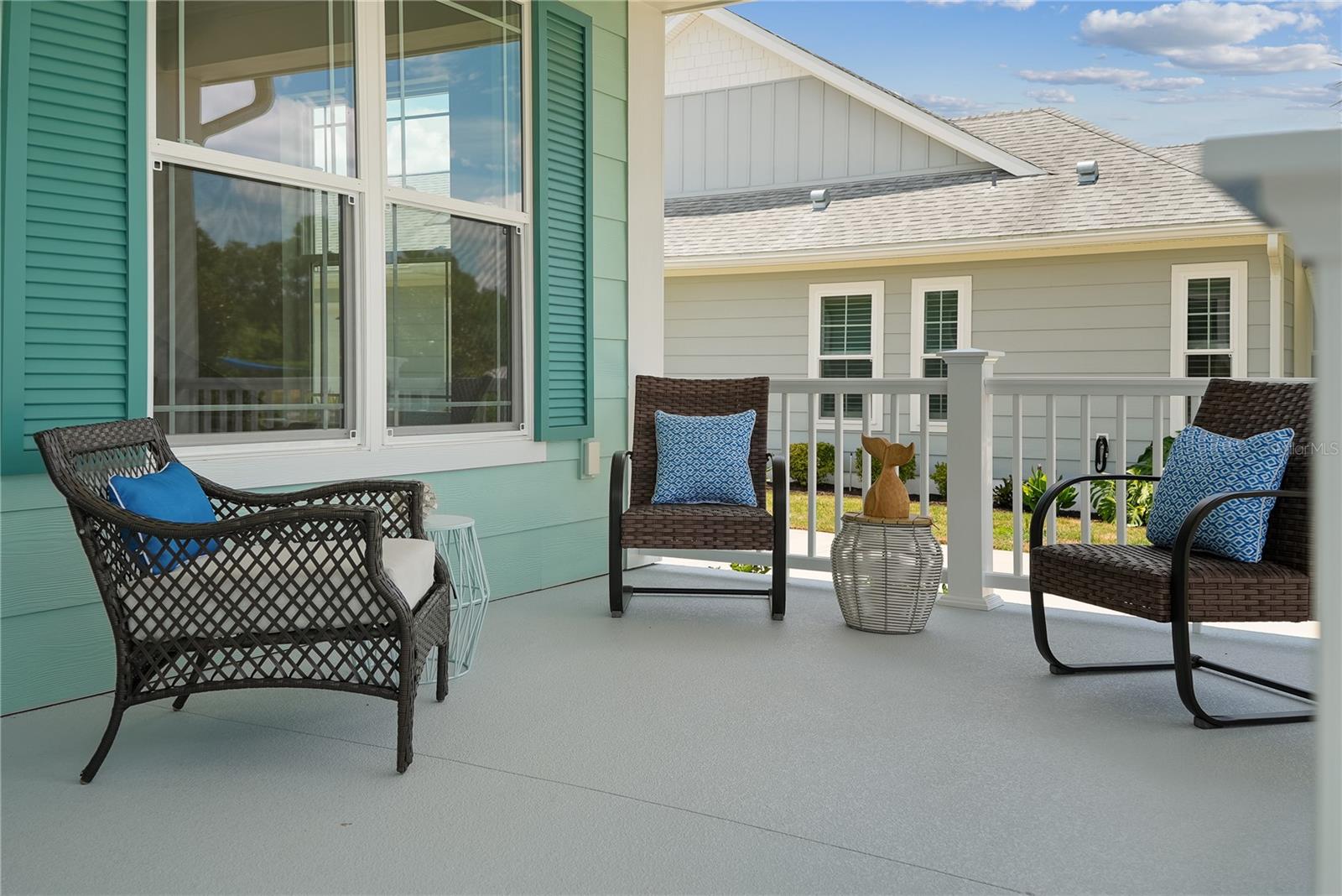 GREEN KEY VILLAGE - Residential