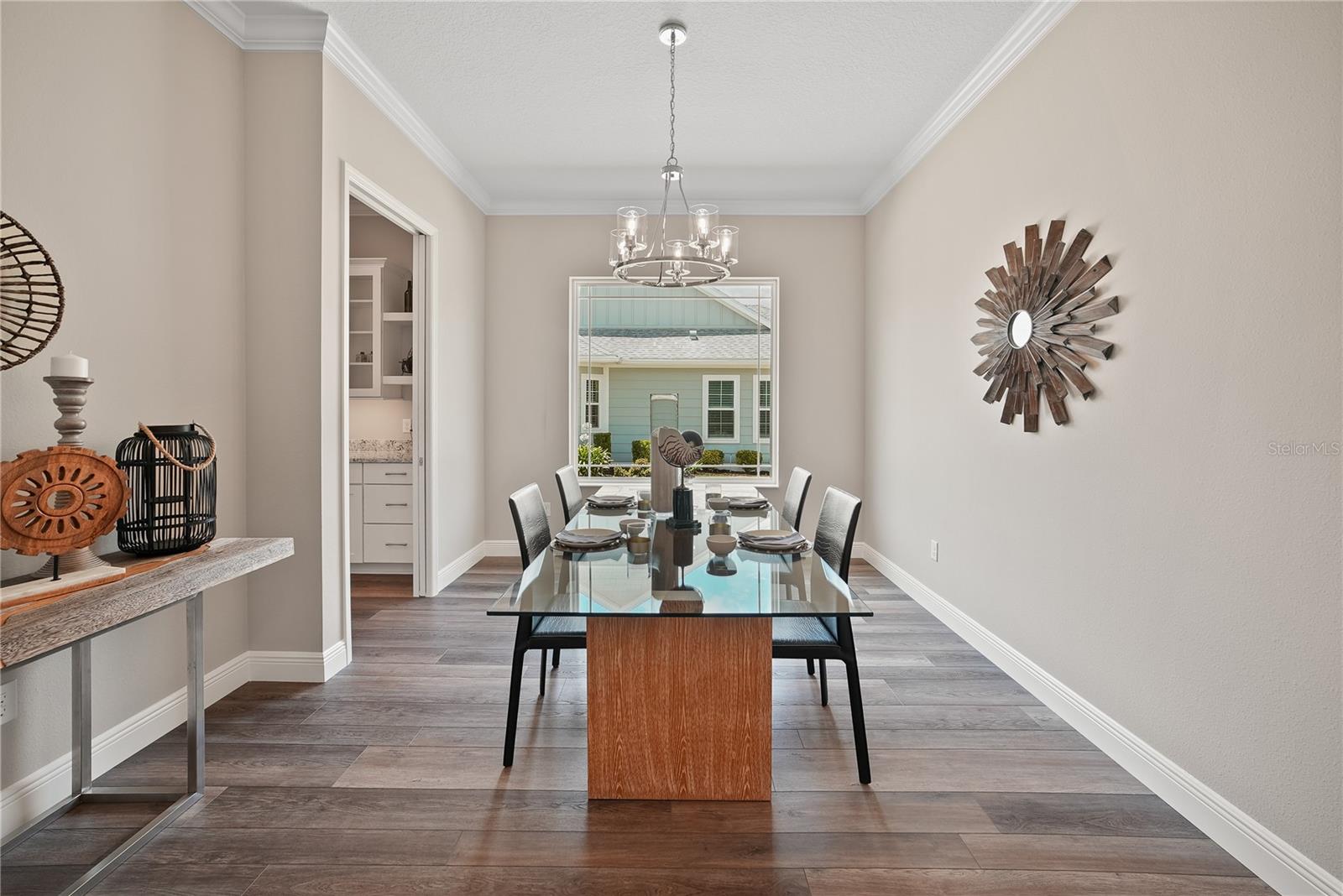 GREEN KEY VILLAGE - Residential