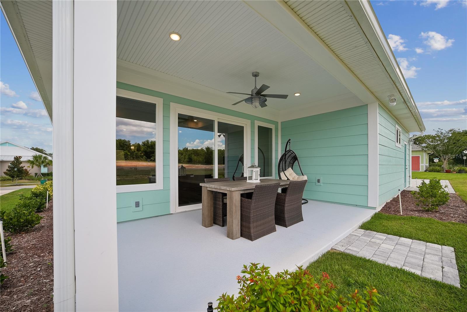 GREEN KEY VILLAGE - Residential